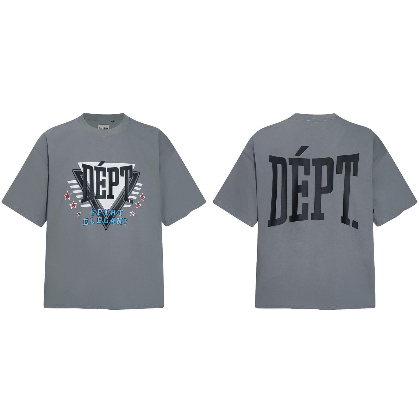 Gallery Dept Sport Elegance Shirt