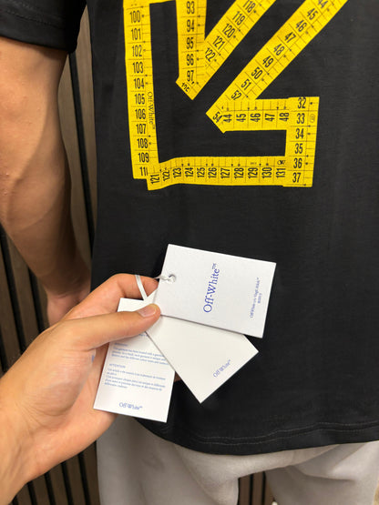 Off White Shirt