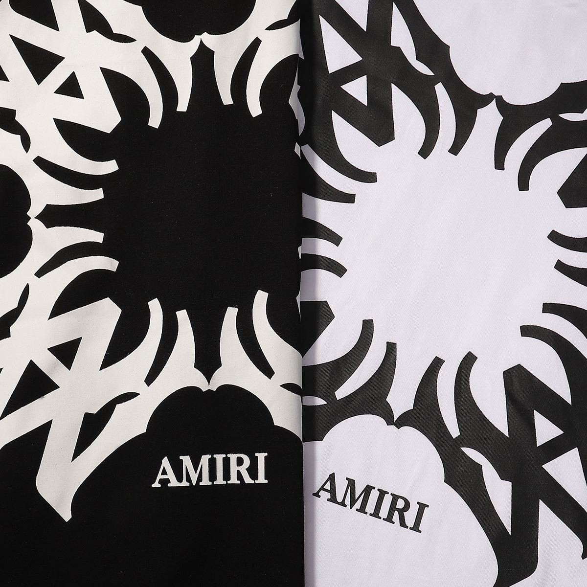 Amiri Exclusive Shirt - Black