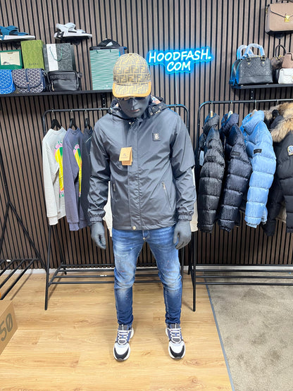 Burberry Zomer Jas