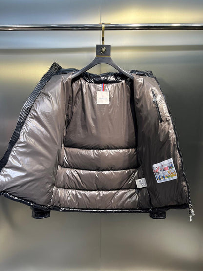 Moncler Maya Donsjas - High Quality