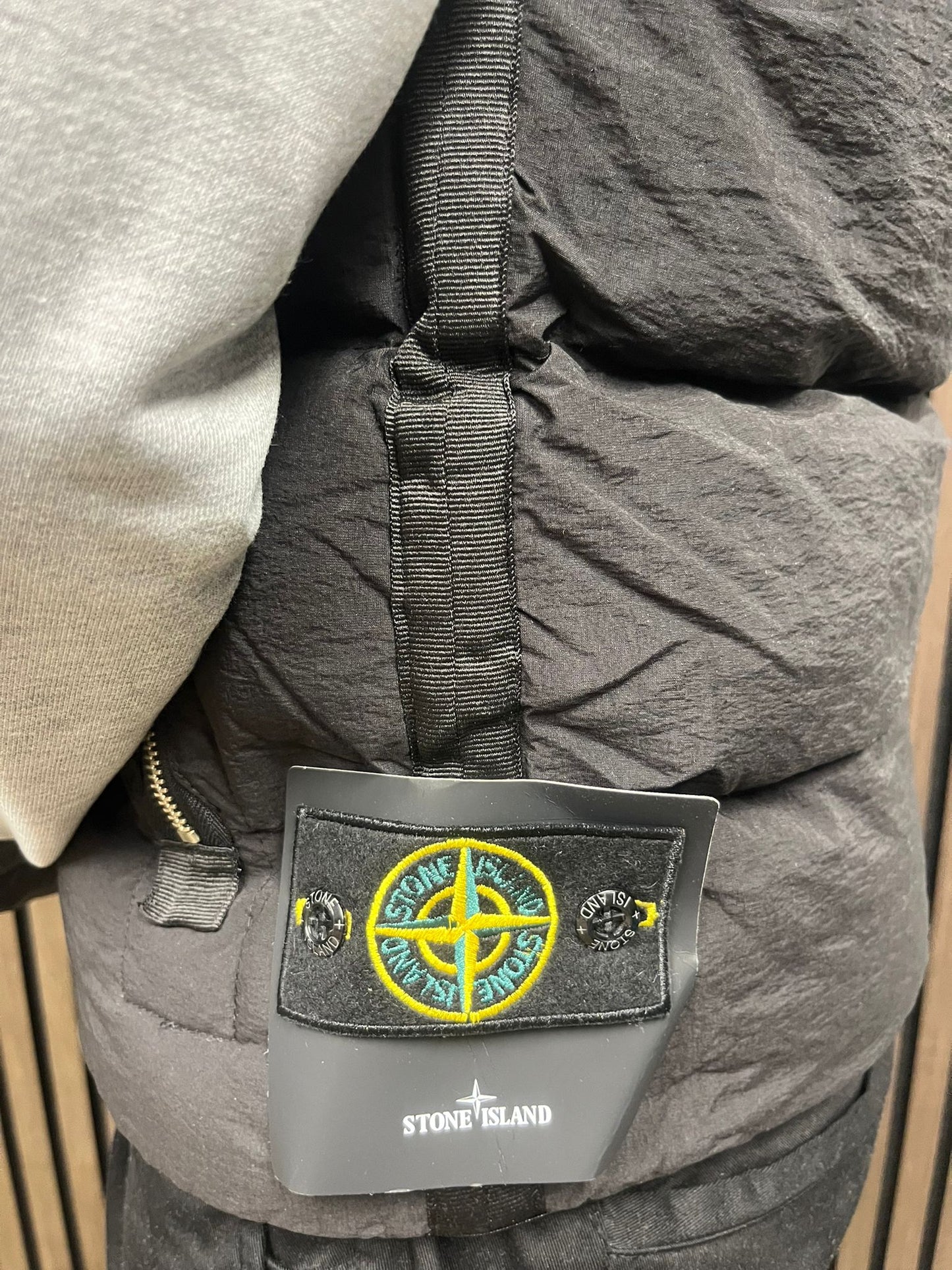 Stone Island Bodywarmer