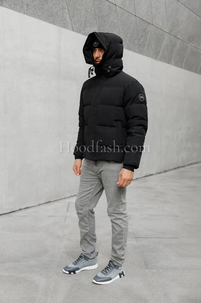 Canada Goose Macmillan Ghost Label - High Quality