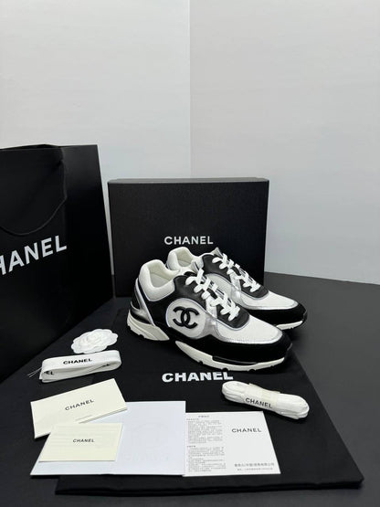 Chanel Sneakers
