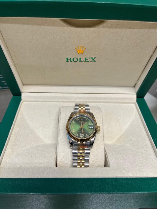 Rolex Oyster Perpetual Datejust  36MM