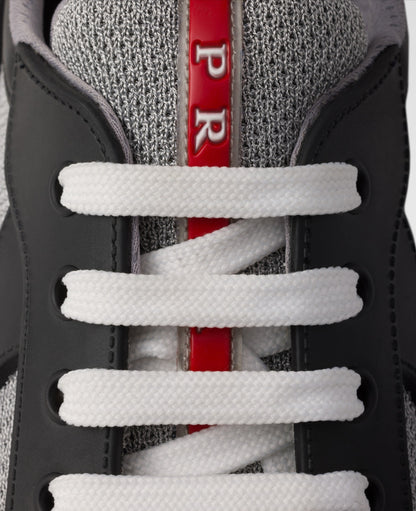 Prada America’s Cup - Fiber Black