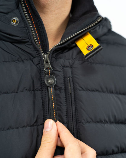 Parajumpers Last Minute Hooded Down Tussenjas