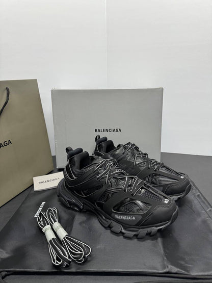 Balenciaga Tracks
