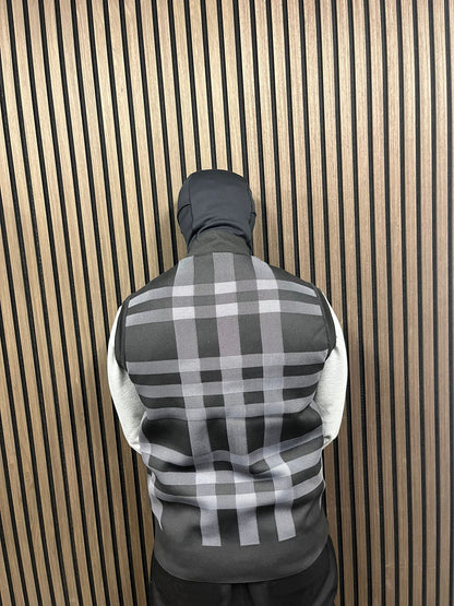 Burberry Check Bodywarmer