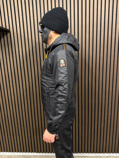 Parajumper Trainings Pak - Zwart