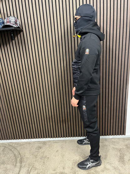 Parajumper Trainings Pak - Black Edition