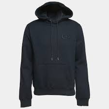 Dior CD Hoodie