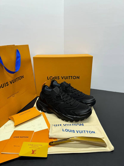 Louis Vuitton Tatic Sneakers