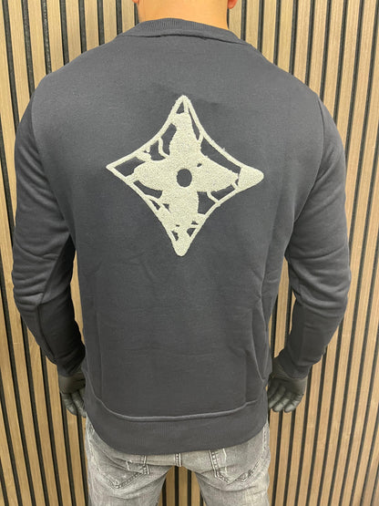 Louis Vuitton Trui