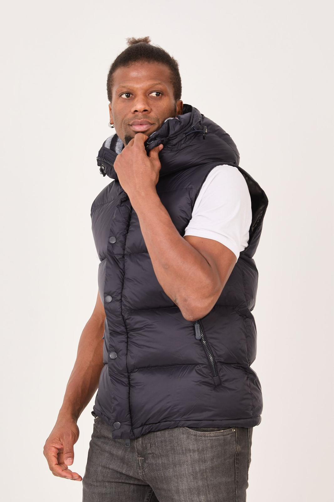 Burberry Lockwell Puffer Donsjas - High Quality