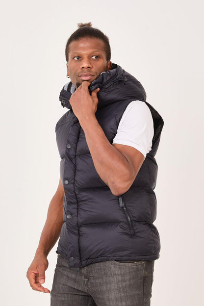 Burberry Lockwell Puffer Donsjas - High Quality