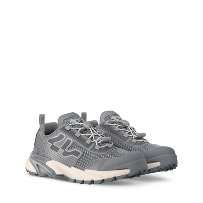 Louis Vuitton Tatic Sneakers - Grey