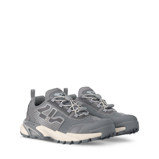 Louis Vuitton Tatic Sneakers - Grey