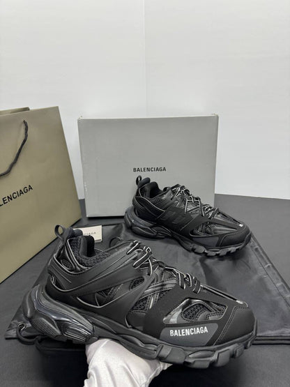 Balenciaga Tracks