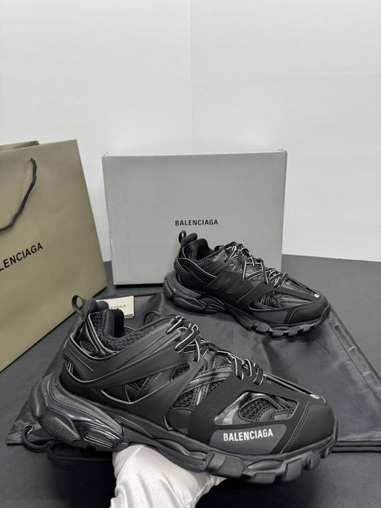 Balenciaga Tracks
