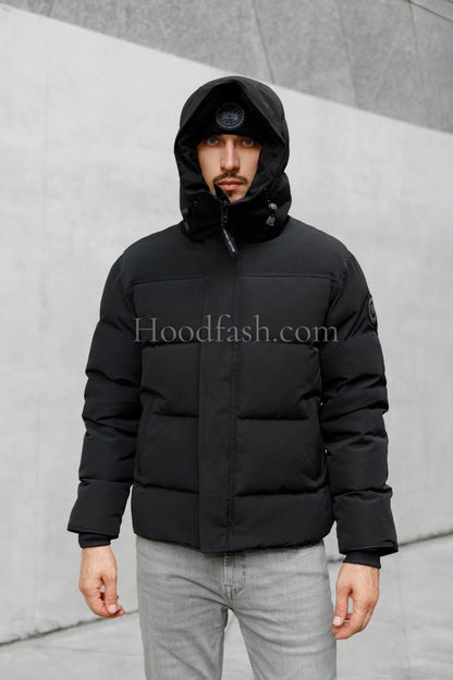 Canada Goose Macmillan Ghost Label - High Quality