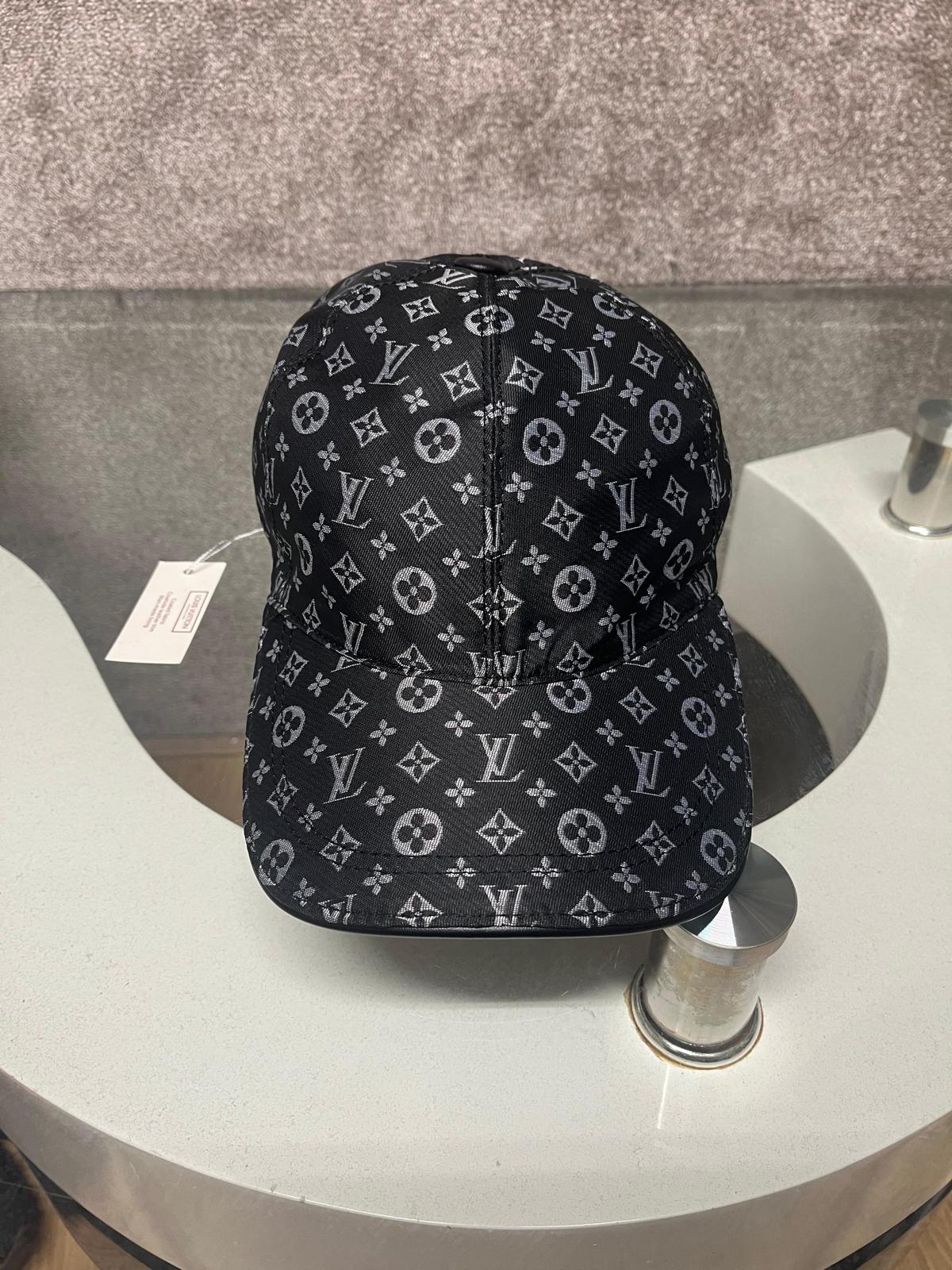 Louis Vuitton Monogram Pet