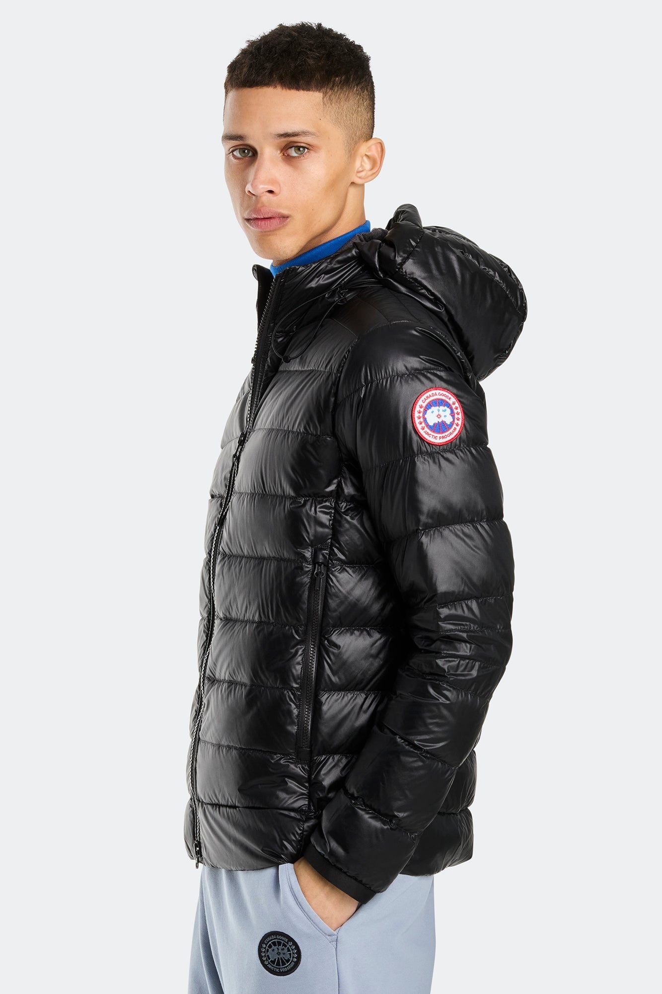 Canada Goose Puffer Jas