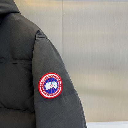 Canada Goose Macmillan Red Label