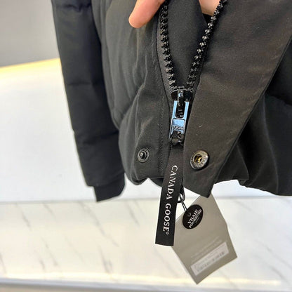 Canada Goose Macmillan Red Label