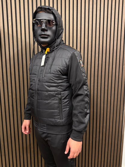 Parajumper Trainings Pak - Zwart