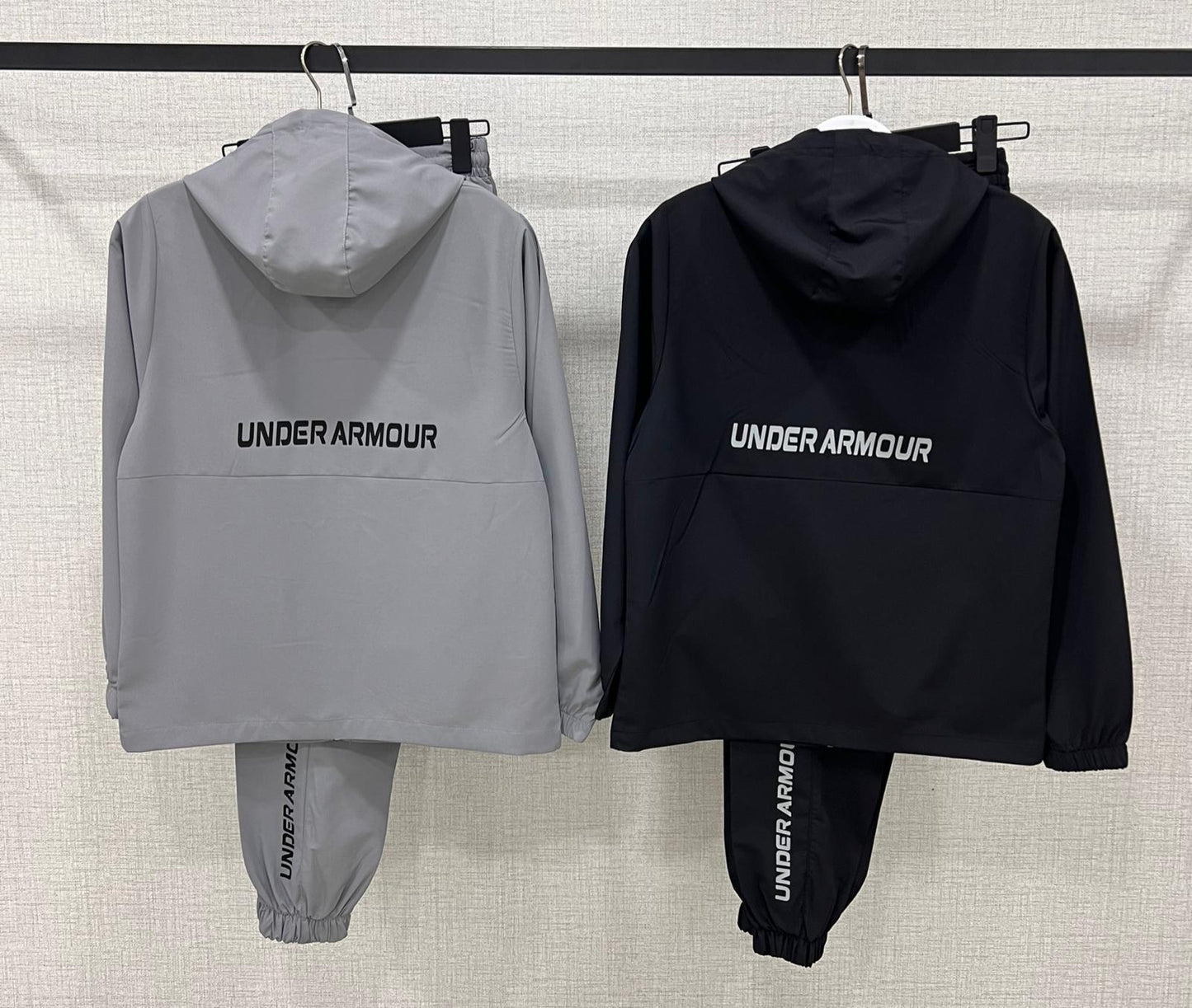 Under Armour Trainingspak