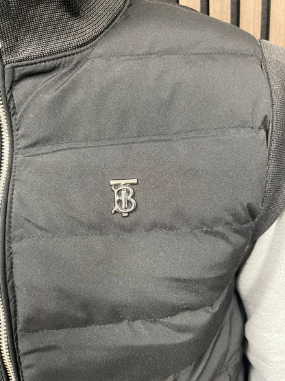 Burberry Check Bodywarmer