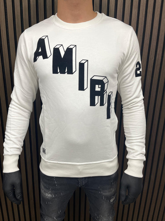 Amiri Trui - White