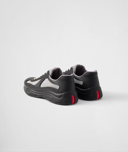 Prada America’s Cup - Fiber Black