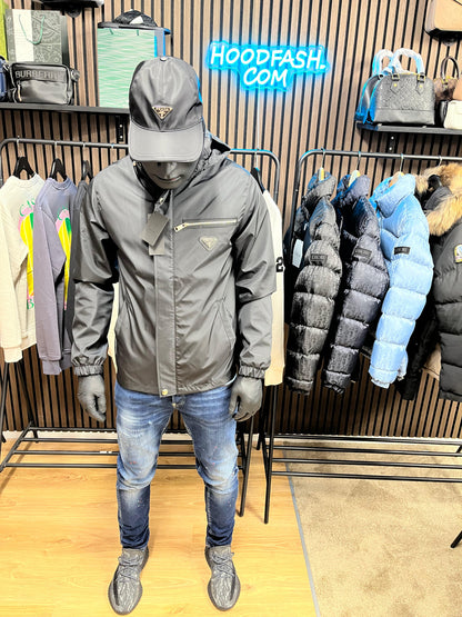 Prada Zomer Jas