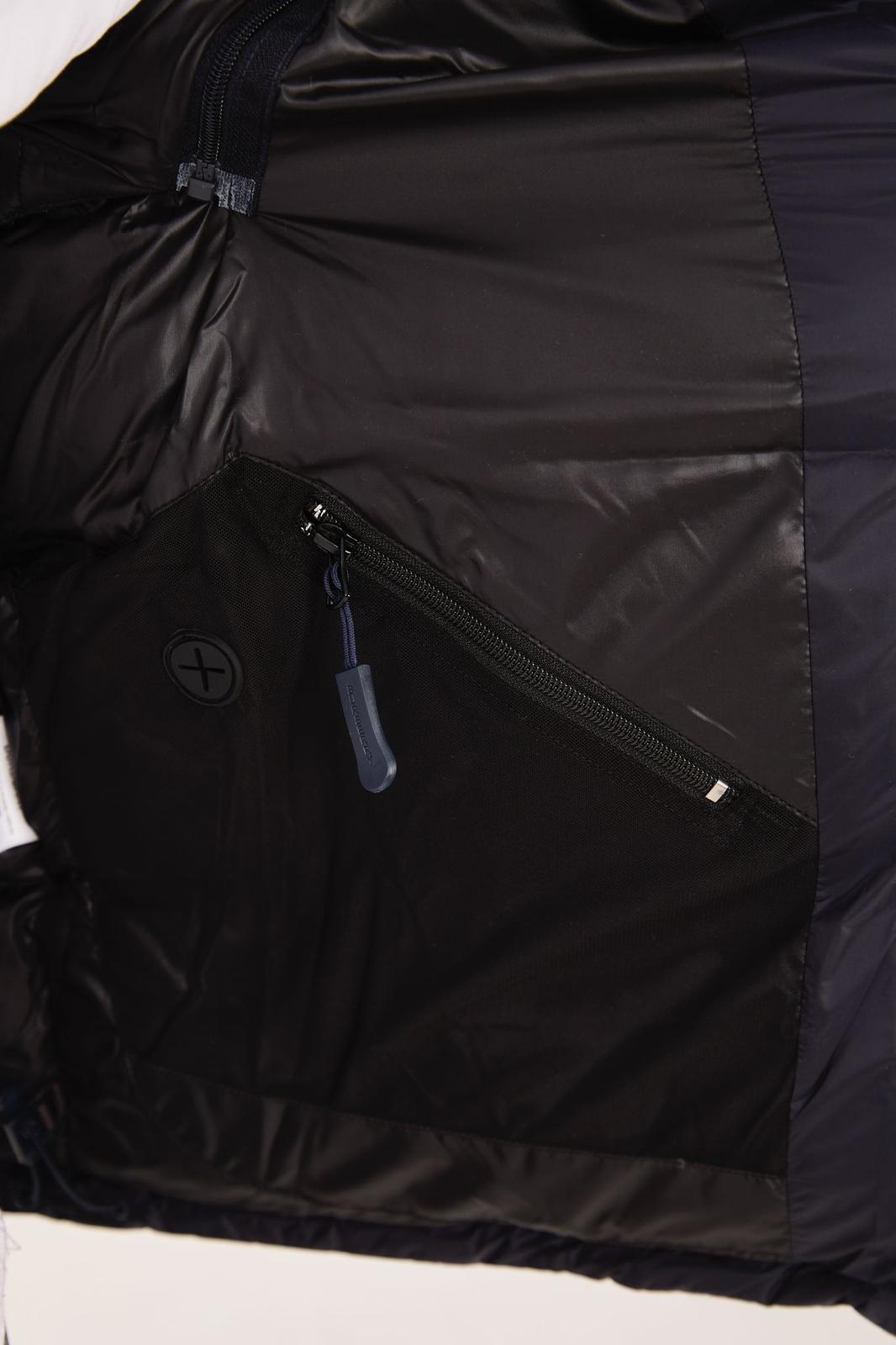 Burberry Lockwell Puffer Donsjas - High Quality