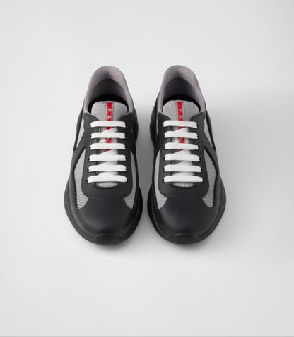 Prada America’s Cup - Fiber Black