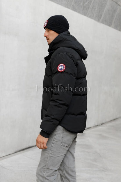 Canada Goose Macmillan Red Label - High Quality