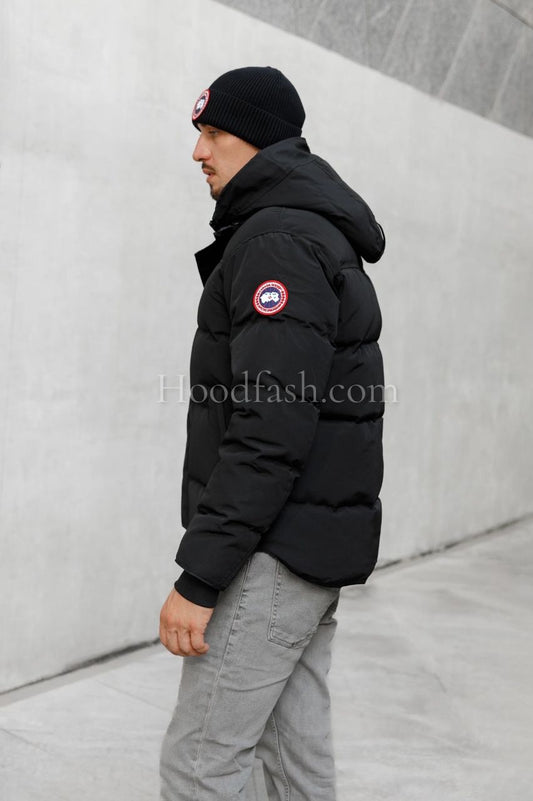 Canada Goose Macmillan Red Label - High Quality