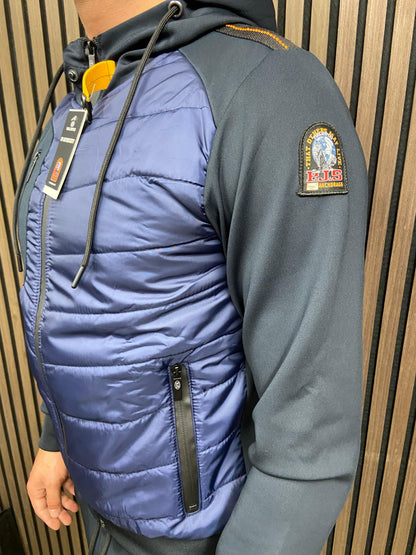 Parajumpers Trainings Pak - Navy
