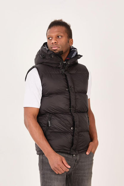 Burberry Lockwell Puffer Donsjas - High Quality