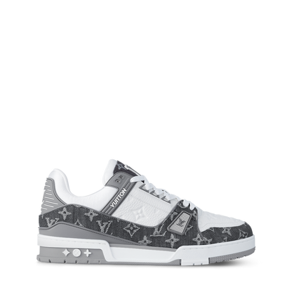 Louis Vuitton Trainers - Grey