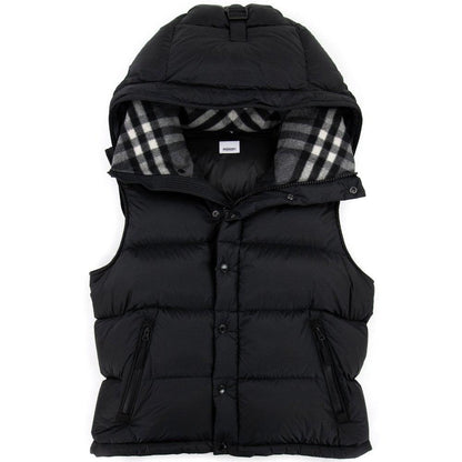 Burberry Lockwell Puffer Donsjas - High Quality