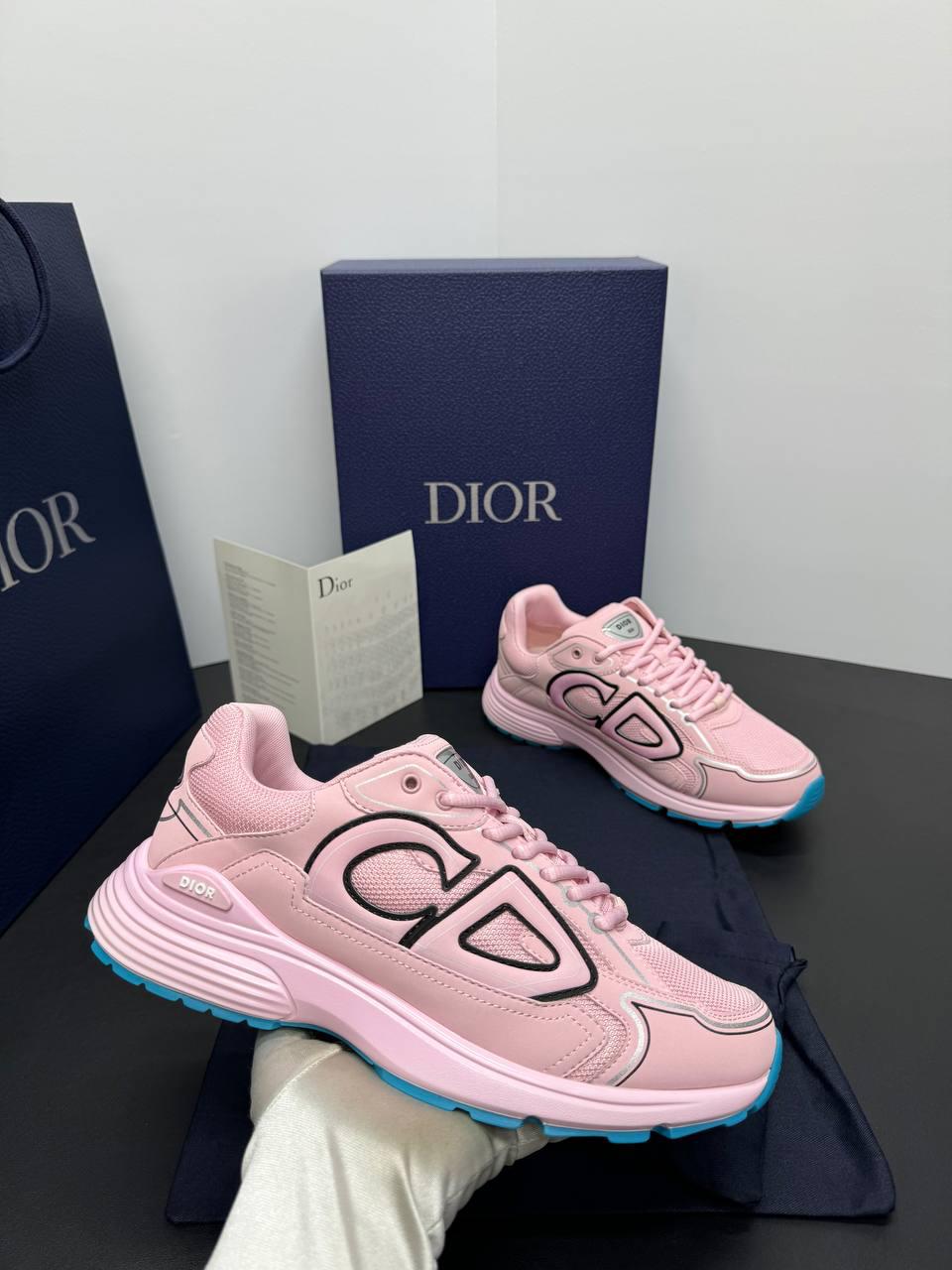 Dior B30 - Pink