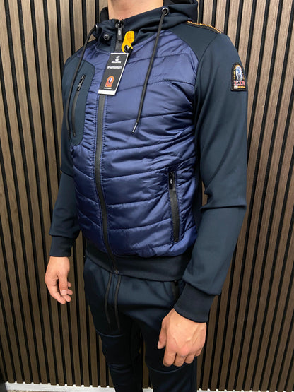 Parajumpers Trainings Pak - Navy