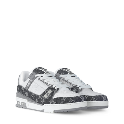 Louis Vuitton Trainers - Grey
