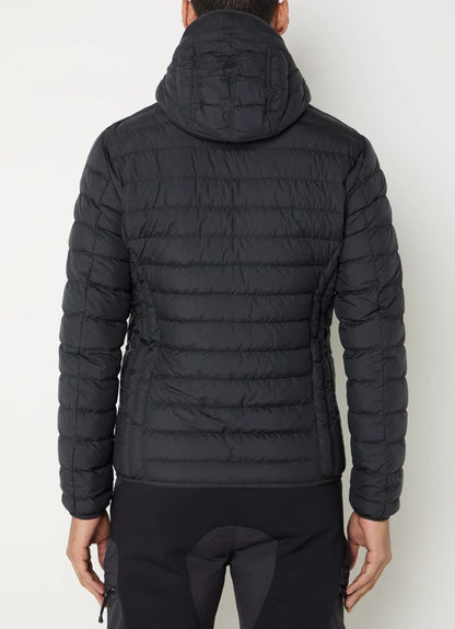 Parajumpers Last Minute Hooded Down Tussenjas