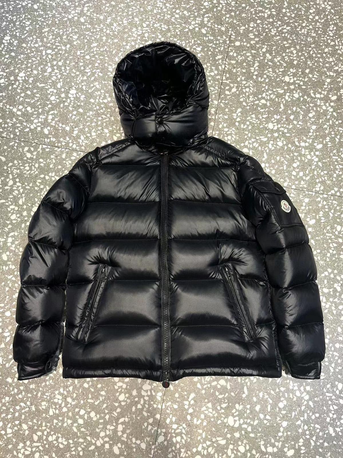 Moncler Maya Donsjas - High Quality