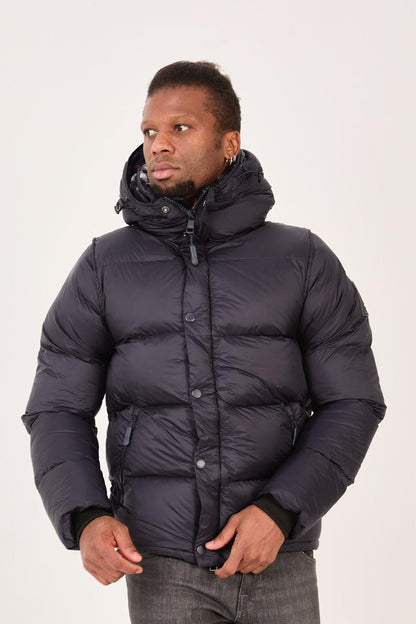Burberry Lockwell Puffer Donsjas - High Quality