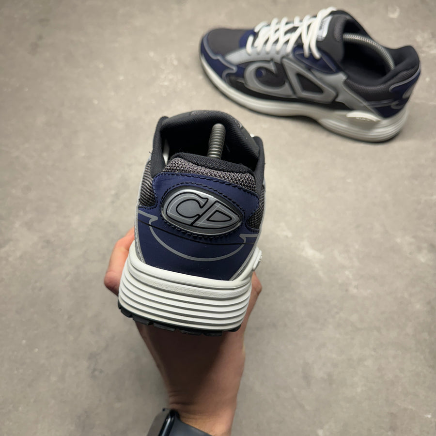 Dior B30 - Dark Blue